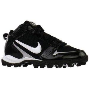 Boys Nike cleats